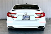 $24245 : Honda Accord 2021 Sport 4dr thumbnail