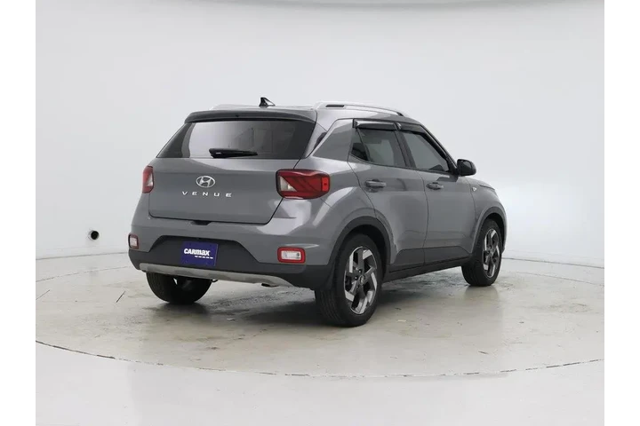 $18998 : Hyundai VENUE 2021 SEL 4dr C image 8