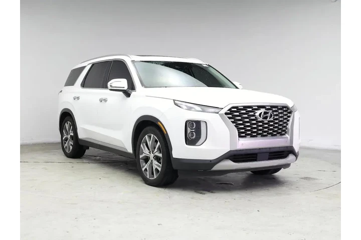 $26998 : Hyundai PALISADE 2021 AWD SE image 1