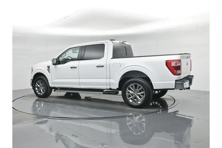 $38894 : Ford F-150 2023 4x4 Lariat 4 image 6