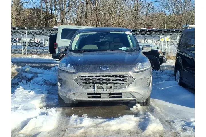 $22988 : Ford Escape Plug-In Hybrid 2 image 7