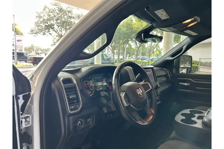 $36917 : Ram 2500 2024 4x4 Big Horn 4 image 6