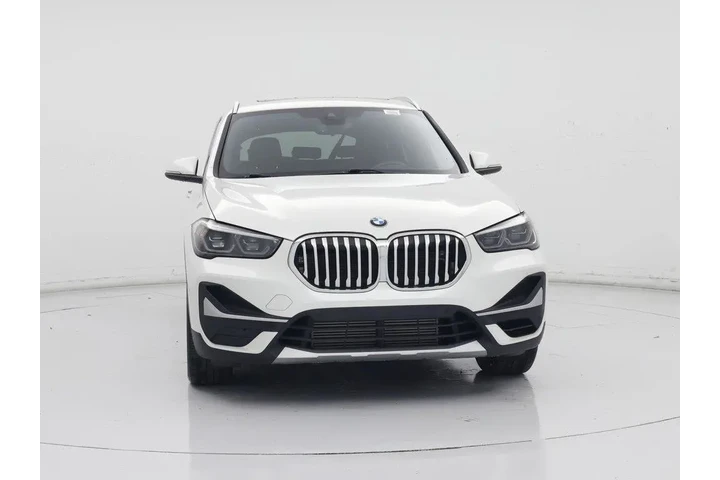 $24998 : BMW X1 2021 sDrive28i 4dr Sp image 5