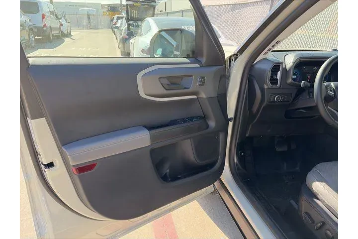 $32400 : Ford Bronco Sport 2025 AWD B image 10