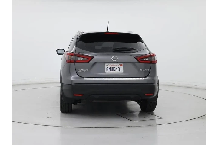 $22998 : Nissan Rogue Sport 2020 AWD image 6