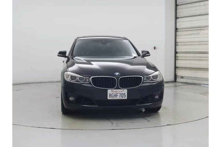 $15998 : BMW 3 Series 2016 AWD 328i x image 5