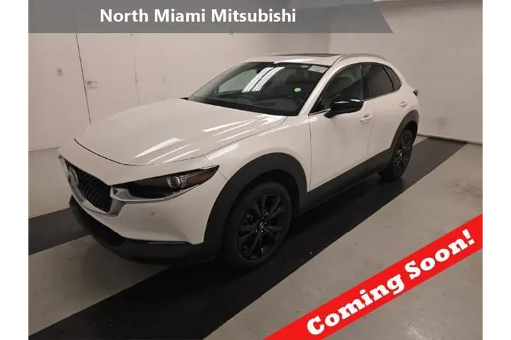 $22490 : Mazda CX-30 2023 AWD 2.5 Tur image 1