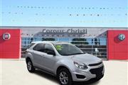 2016 Equinox LS en Corpus Christi