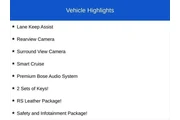 $26694 : Chevrolet Equinox 2024 4x4 R thumbnail