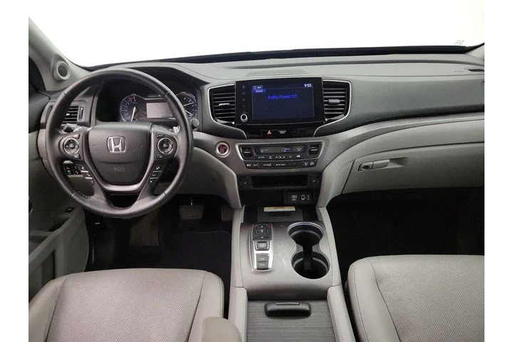 $34998 : Honda Ridgeline 2023 AWD RTL image 9