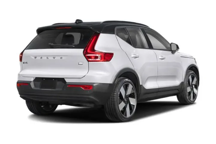 $29246 : Volvo XC40 Recharge 2023 eAW image 2