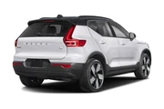 $29246 : Volvo XC40 Recharge 2023 eAW thumbnail