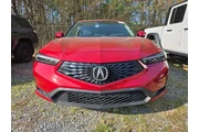 $27965 : Acura Integra 2023 4dr Liftb thumbnail