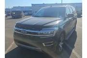 Ford Expedition MAX 2024 4x2 en Fresno