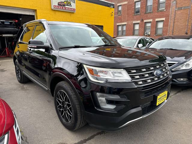 $14999 : 2016 Explorer XLT image 3