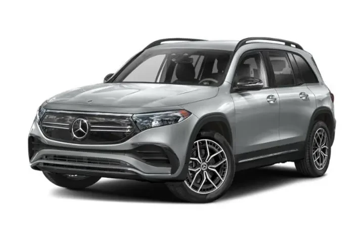 $25990 : Mercedes-Benz EQB 2023 EQB 2 image 1
