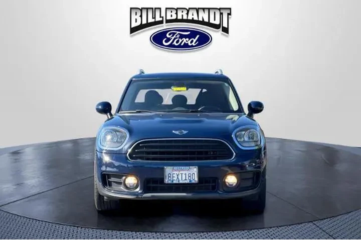 $14398 : MINI Countryman 2018 AWD Coo image 8