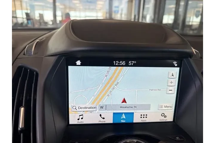 $15083 : Ford Escape 2019 Titanium 4d image 8