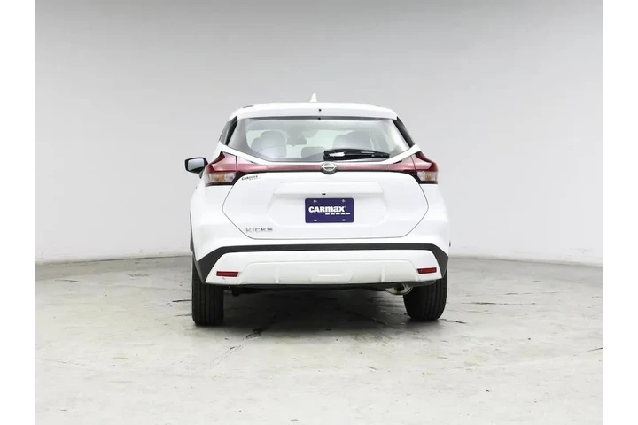 $17998 : Nissan Kicks 2022 S 4dr Cros image 6