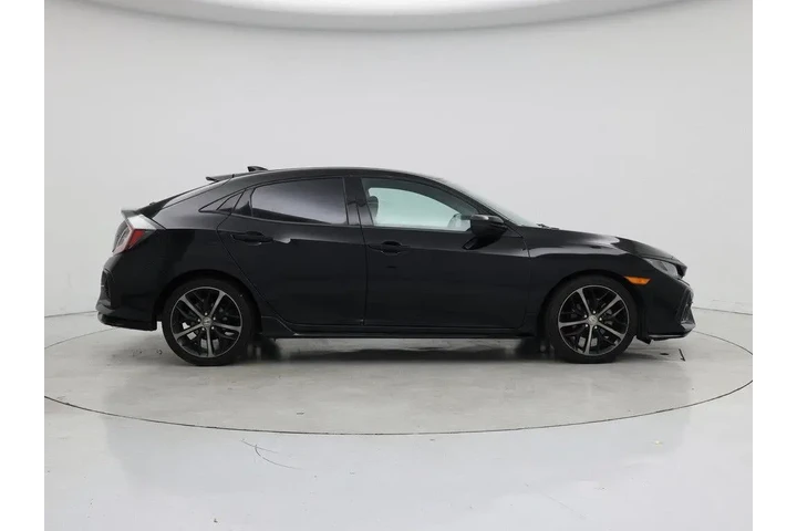 $19998 : Honda Civic 2020 Sport 4dr H image 7