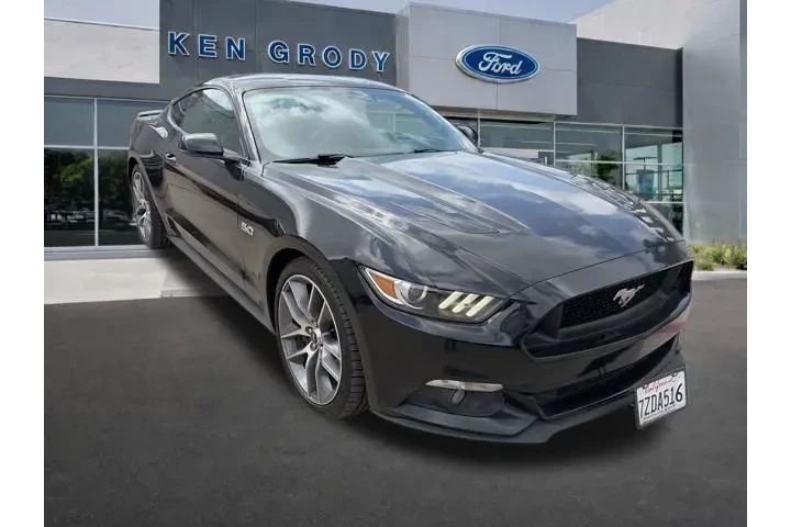 $21400 : Ford Mustang 2017 GT Premium image 7