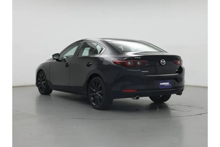 $24998 : Mazda Mazda3 Sedan 2025 2.5 image 2