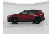 $24998 : Toyota RAV4 2021 AWD LE 4dr thumbnail
