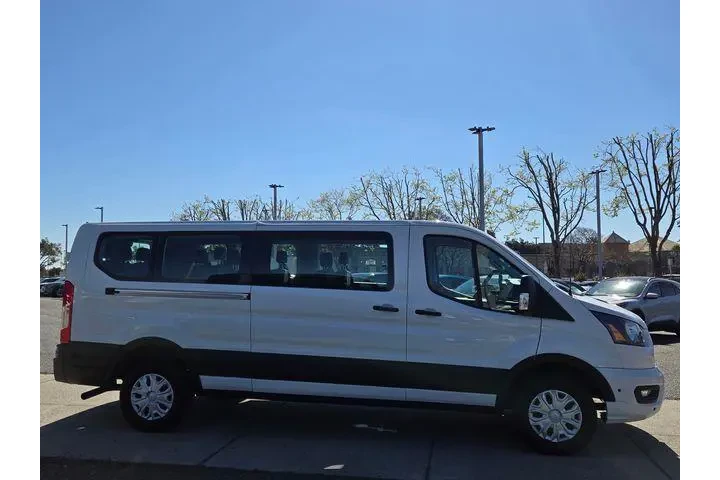 $37880 : Ford Transit 2023 350 XL 3dr image 4