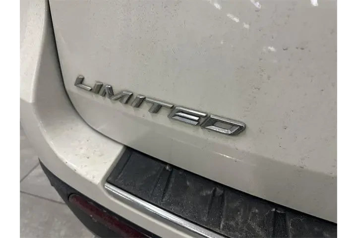 $31000 : Ford Explorer 2023 AWD Limit image 8