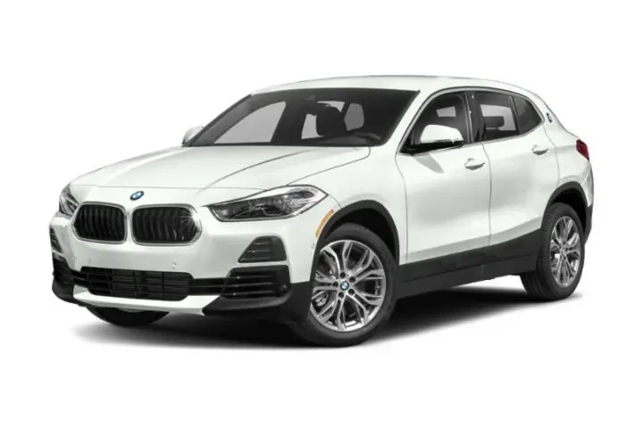 $23943 : BMW X2 2023 sDrive28i 4dr Sp image 1