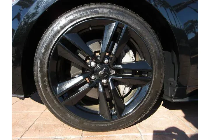 $17468 : Ford Mustang 2016 EcoBoost P image 8