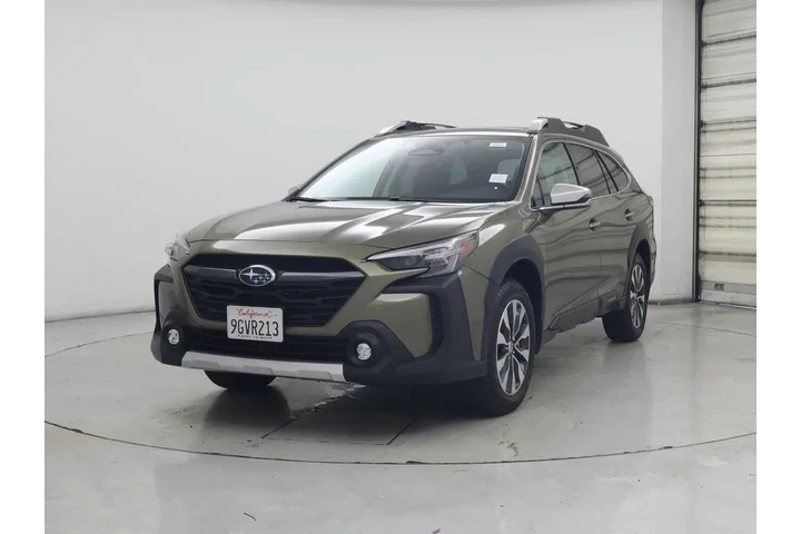 $35998 : Subaru Outback 2024 AWD Tour image 4