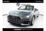 Audi A5 2018 AWD 2.0T quattr en Atlanta