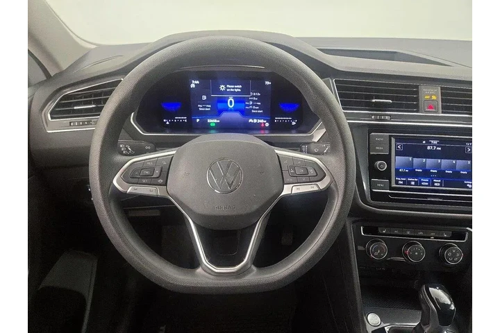$20998 : Volkswagen Tiguan 2023 S 4dr image 10