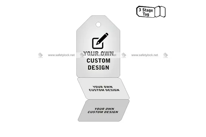 Buy Industrial Flange Tags image 1