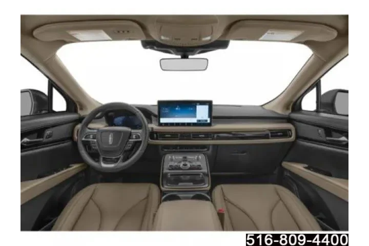 $34947 : Lincoln Nautilus 2023 AWD Re image 8