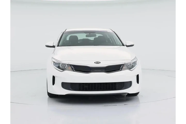 $13998 : Kia Optima Hybrid 2017 Premi image 5