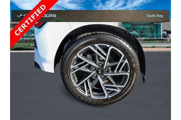 $23998 : Hyundai KONA 2023 N Line 4dr image 8