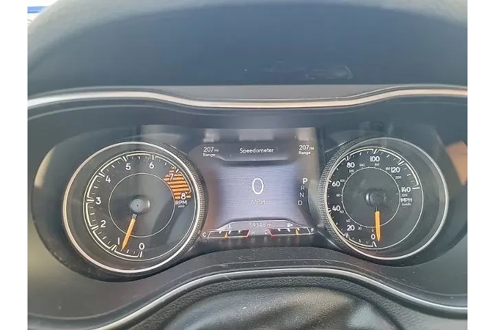 $19998 : Jeep Cherokee 2020 4x4 Trail image 5