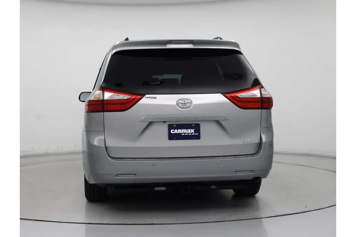 $20998 : Toyota Sienna 2016 Limited 7 image 6