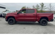 $28900 : Chevrolet Silverado 1500 202 thumbnail