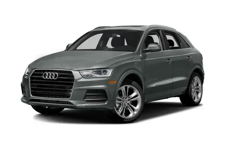 Audi Q3 2016 AWD 2.0T quattr image 1