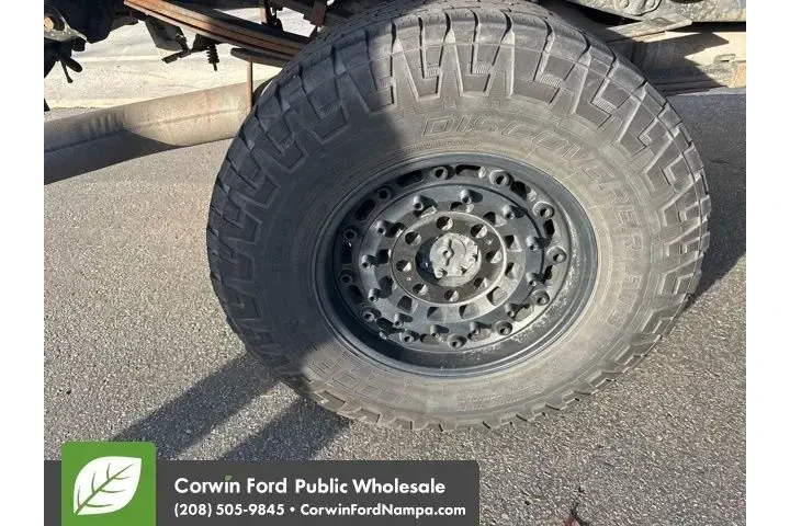 $21989 : Ford F-350 Super Duty 2012 4 image 8