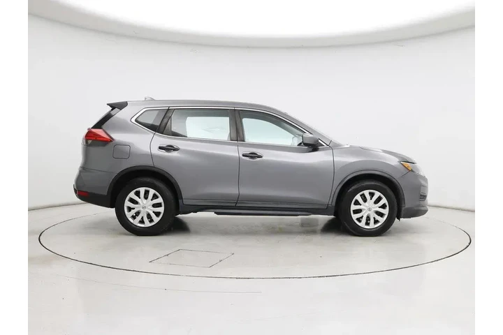 $12998 : Nissan Rogue 2017 S 4dr Cros image 7