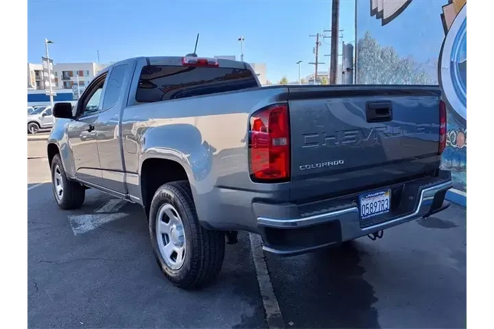 $23999 : Chevrolet Colorado 2022 4x2 image 3