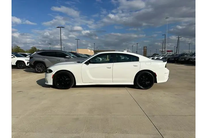 $23995 : Dodge Charger 2023 GT 4dr Se image 8
