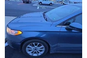 $13614 : Ford Fusion 2019 SE 4dr Seda thumbnail