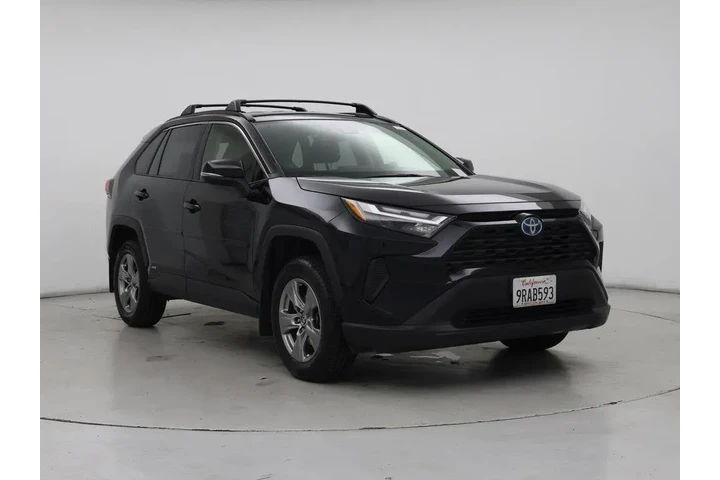 $29998 : Toyota RAV4 Hybrid 2024 AWD image 1