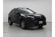 Toyota RAV4 Hybrid 2024 AWD en San Jose