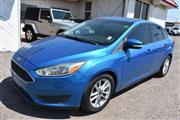 $8495 : 2015 Focus SE Sedan thumbnail